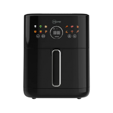 MAYER MMAF606D CrispPRO Double Heating Air Fryer with Mist(6L)